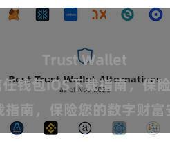 Trust Wallet免费下载 信任钱包iOS下载指南，保险您的数字财富安全